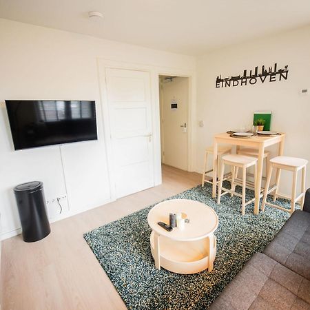 Amazing 50M2 Two-Bedroom Apartment - Ts307A Αϊντχόφεν Εξωτερικό φωτογραφία