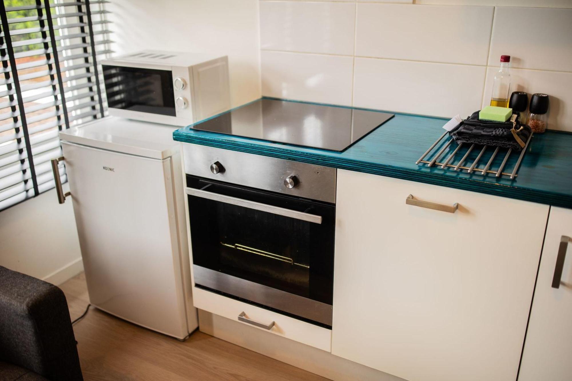 Amazing 50M2 Two-Bedroom Apartment - Ts307A Αϊντχόφεν Εξωτερικό φωτογραφία